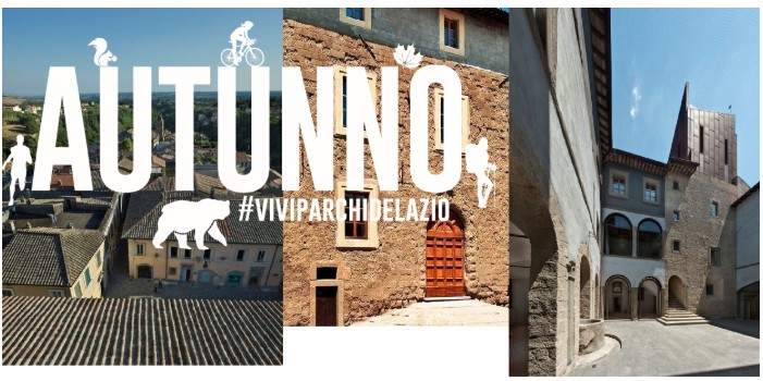 ATTIVITA’ GUIDATA DEL PARCO DI VEIO – A PASSEGGIO NELLA STORIA: IL BORGO DI FORMELLO – SABATO 29 NOVEMBRE 2025 – ORE 10.00 A FORMELLO